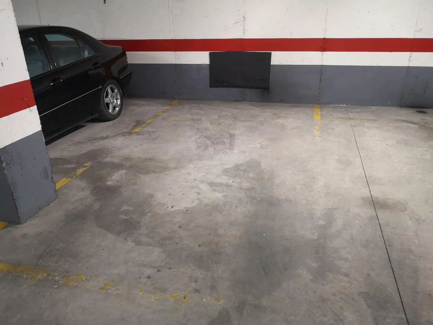 Parking of Garage for sale in Albacete