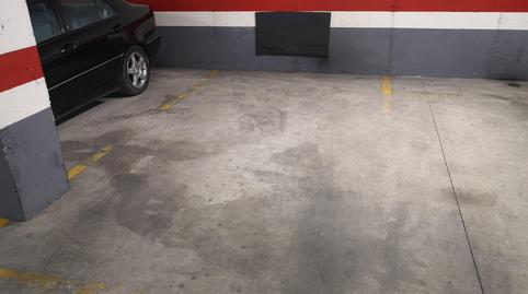 Garatge en venda a Calle Amanecer, 1, Pedanías - Extrarradio, Albacete - imatge 3 Foto 3 de Garatge en venda a Calle Amanecer, 1, Pedanías - Extrarradio, Albacete