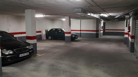 Garatge en venda a Calle Amanecer, 1, Pedanías - Extrarradio, Albacete - imatge 4 Foto 4 de Garatge en venda a Calle Amanecer, 1, Pedanías - Extrarradio, Albacete