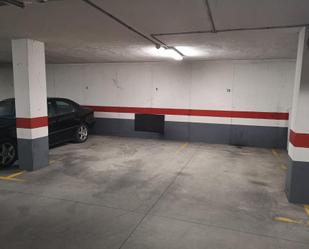 Parking of Garage for sale in  Albacete Capital