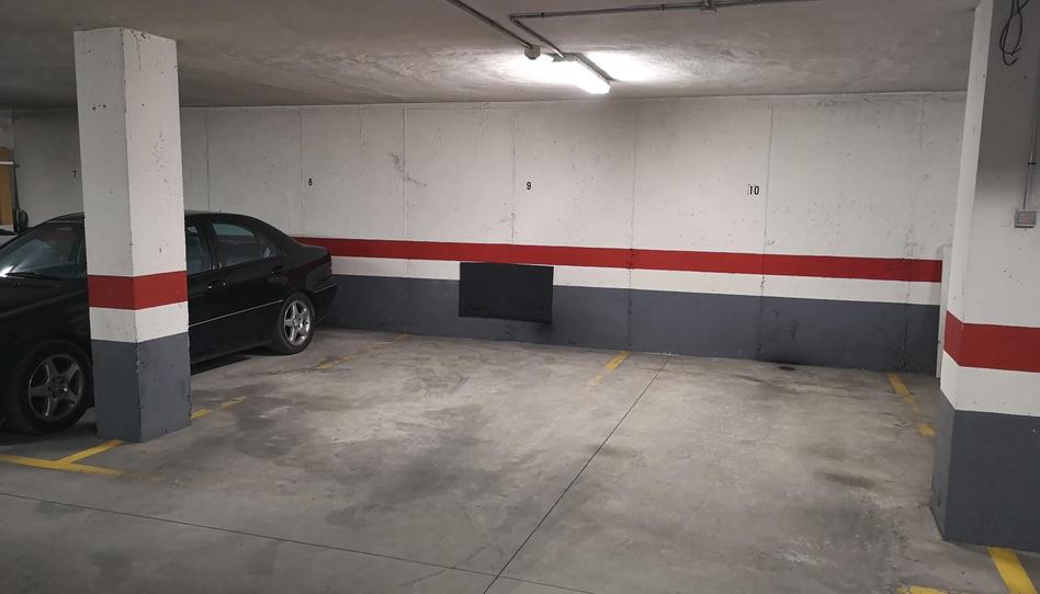 Garatge en venda a Calle Amanecer, 1, Pedanías - Extrarradio, Albacete - imatge 1 Foto 1 de Garatge en venda a Calle Amanecer, 1, Pedanías - Extrarradio, Albacete