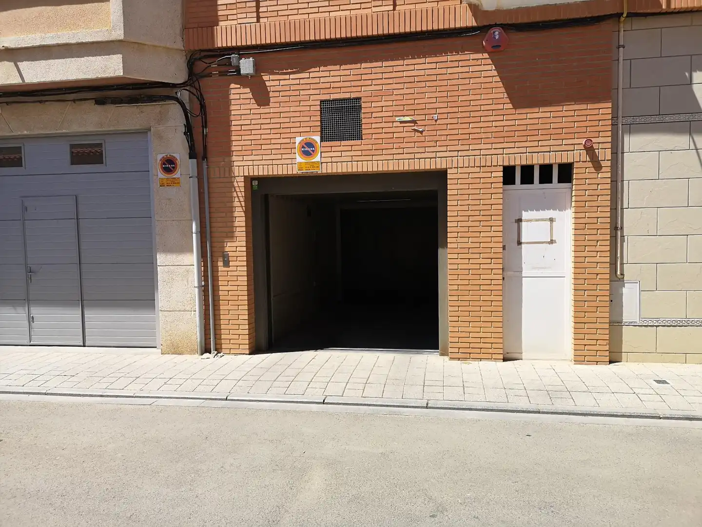 Parking of Garage for sale in Albacete