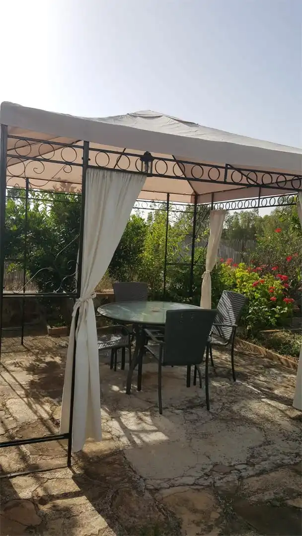 Casa o chalet en venta en Calle A, Puebla de Guzmán Terraza de Casa o chalet en venta en Puebla de Guzmán con Jardín privado, Terraza y Trastero