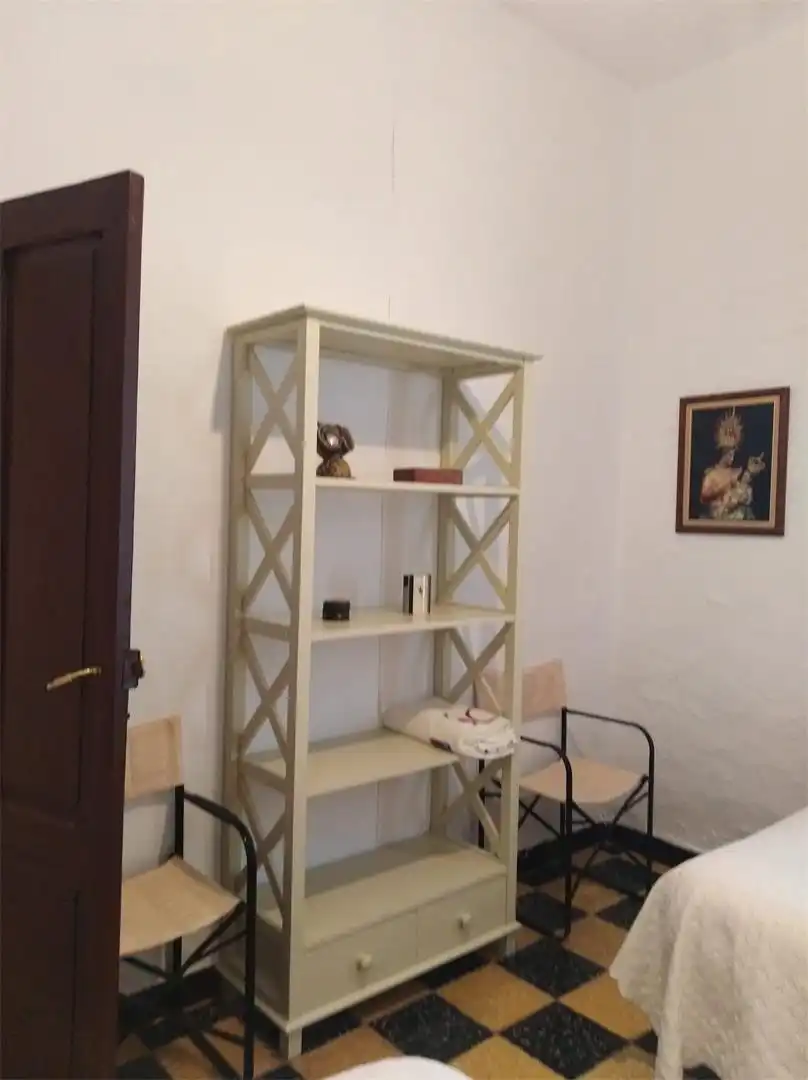Casa o chalet en venta en Calle A, Puebla de Guzmán Habitación de Casa o chalet en venta en Puebla de Guzmán con Jardín privado, Terraza y Trastero