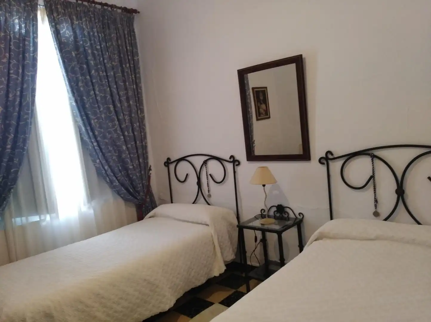 Casa o chalet en venta en Calle A, Puebla de Guzmán Habitación de Casa o chalet en venta en Puebla de Guzmán con Jardín privado, Terraza y Trastero