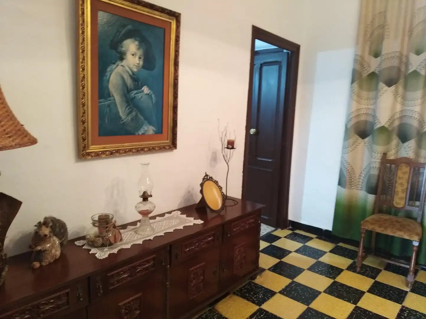 Casa o chalet en venta en Calle A, Puebla de Guzmán Casa o chalet en venta en Puebla de Guzmán con Jardín privado, Terraza y Trastero