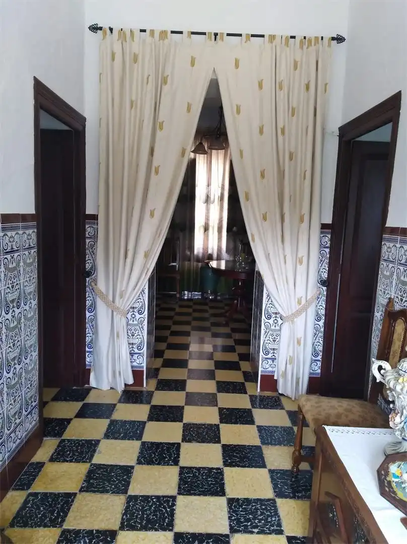 Casa o chalet en venta en Calle A, Puebla de Guzmán Casa o chalet en venta en Puebla de Guzmán con Jardín privado, Terraza y Trastero