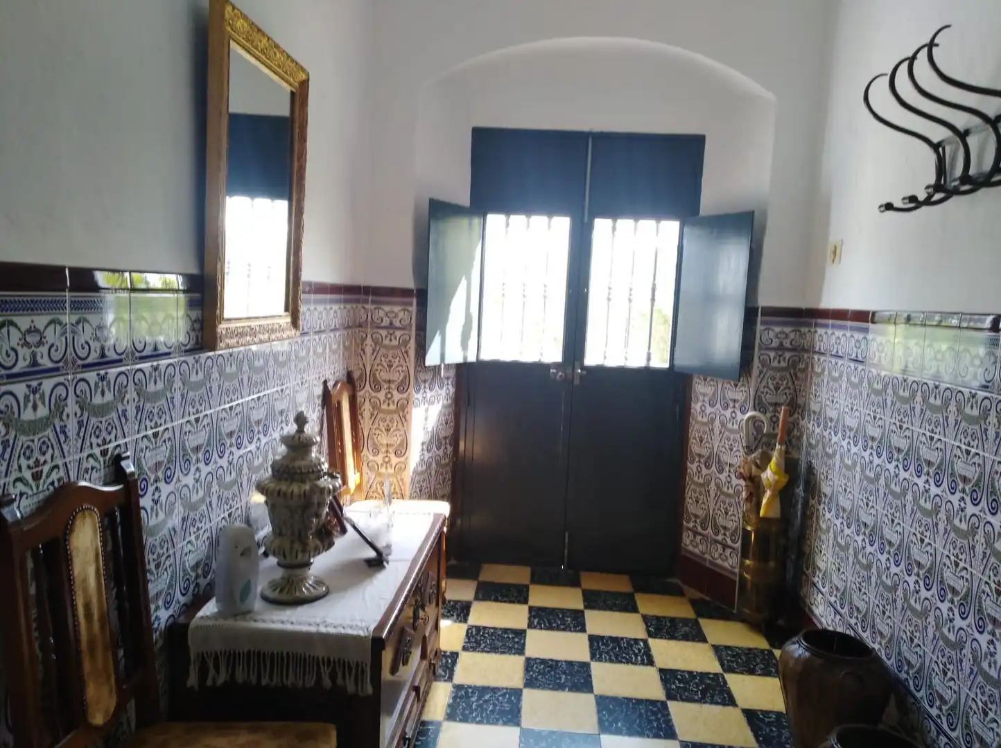 Casa o chalet en venta en Calle A, Puebla de Guzmán Casa o chalet en venta en Puebla de Guzmán con Jardín privado, Terraza y Trastero