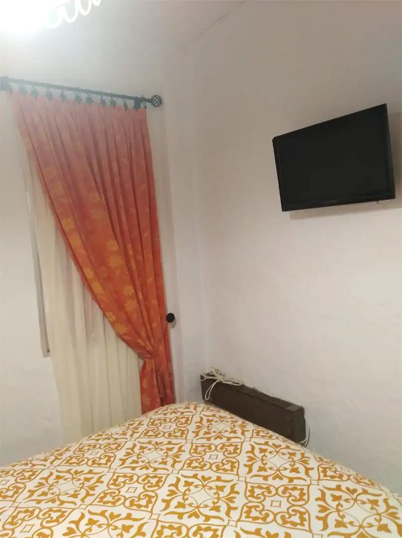 Casa o chalet en venta en Calle A, Puebla de Guzmán Habitación de Casa o chalet en venta en Puebla de Guzmán con Jardín privado, Terraza y Trastero