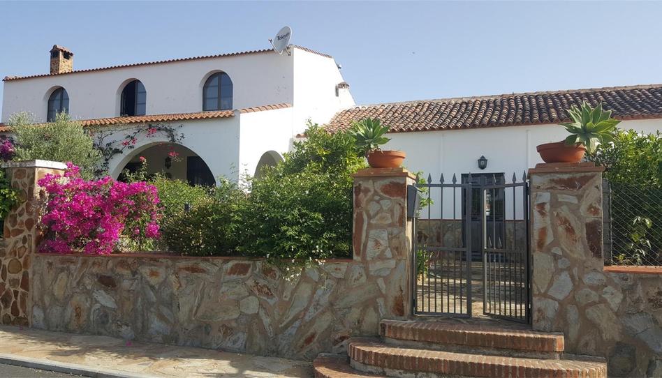 Photo 1 of House or chalet for sale in Calle a, Puebla de Guzmán, Huelva