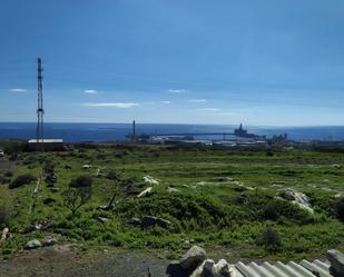 Exterior view of Land for sale in Granadilla de Abona