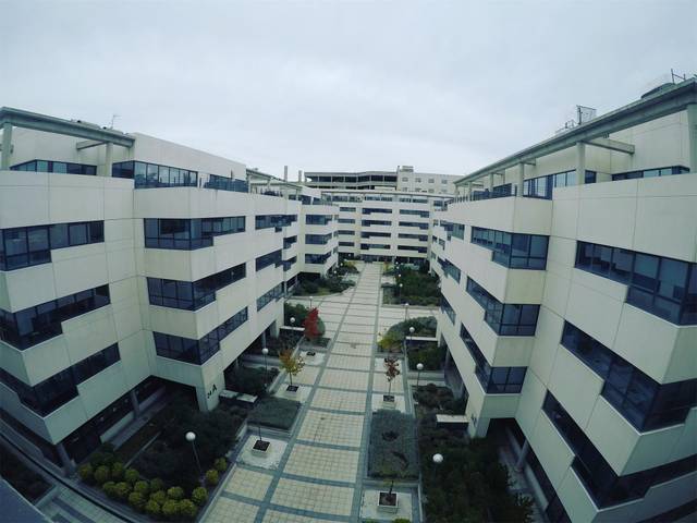 Oficina en Venta en Calle de Casas de Miravete, 24A en Ensanche de Vallecas - La Gavia