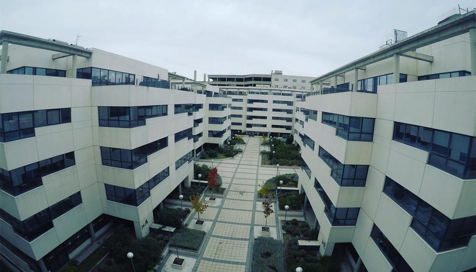 Photo 1 of Office for sale in Calle de Casas de Miravete, 24a, Ensanche de Vallecas - La Gavia, Madrid