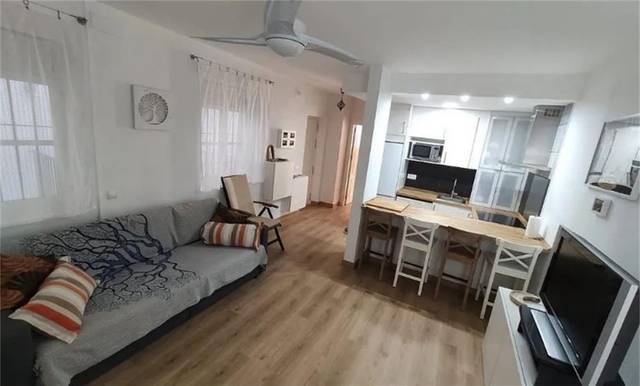 Piso en Venta en Carrer de l'Assalt, 8 en Centre Històric