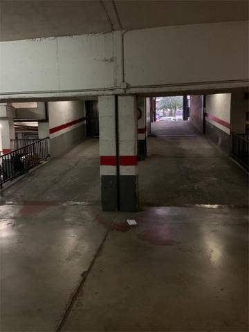 Garaje en Alquiler en Calle Eduardo Boscá en Mestalla