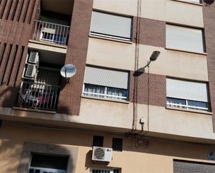 Exterior view of Flat for sale in Almazora / Almassora  with Terrace and Balcony