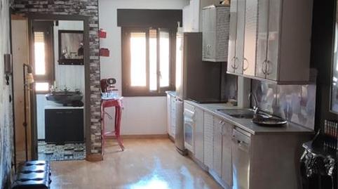 Piso en venta en Calle Val Alto, 7, Riaza, Segovia - imagen 2 Foto 2 de Piso en venta en Calle Val Alto, 7, Riaza, Segovia