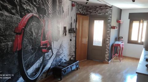 Piso en venta en Calle Val Alto, 7, Riaza, Segovia - imagen 3 Foto 3 de Piso en venta en Calle Val Alto, 7, Riaza, Segovia