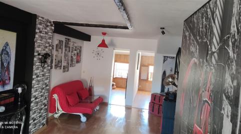 Piso en venta en Calle Val Alto, 7, Riaza, Segovia - imagen 4 Foto 4 de Piso en venta en Calle Val Alto, 7, Riaza, Segovia