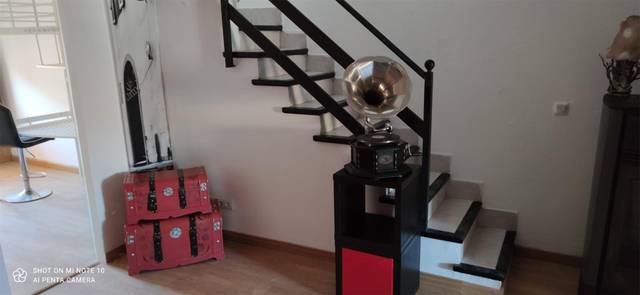 Piso en Venta en Calle Val Alto, 7 en Riaza