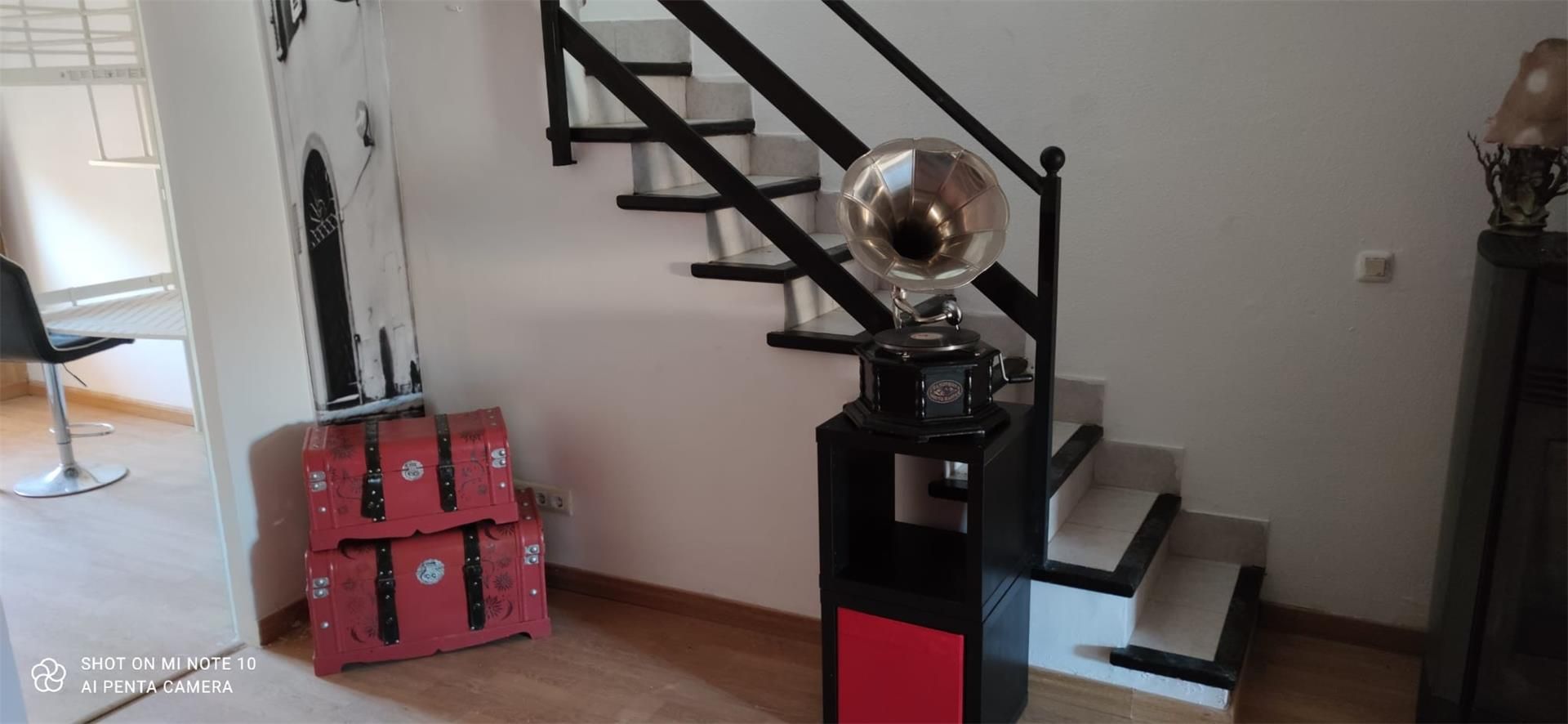 Piso en venta en Calle Val Alto, 7, Riaza