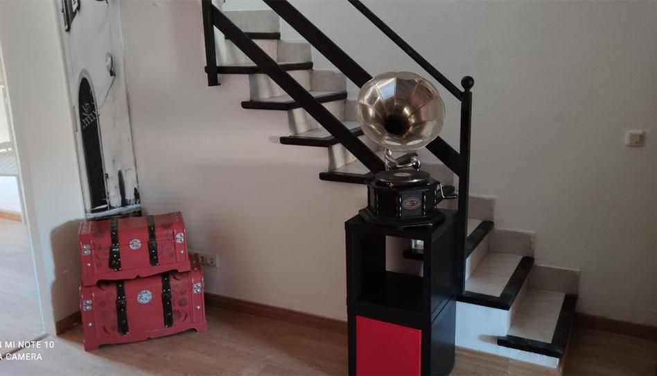 Piso en venta en Calle Val Alto, 7, Riaza, Segovia - imagen 1 Foto 1 de Piso en venta en Calle Val Alto, 7, Riaza, Segovia