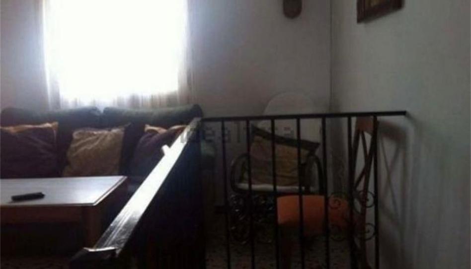 Casa adosada en venda a Calle Nueva, 17, Jerez de los Caballeros, Badajoz - imatge 1 Foto 1 de Casa adosada en venda a Calle Nueva, 17, Jerez de los Caballeros, Badajoz