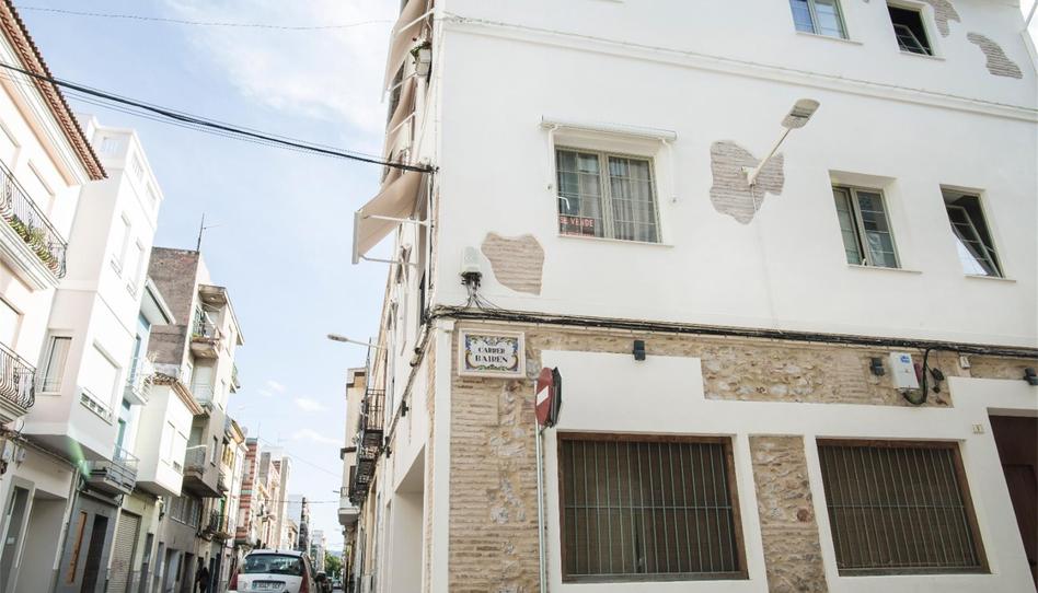 Pis en venda a Calle Bairén, 1, Benipeixcar - El Raval, Valencia - imatge 1 Foto 1 de Pis en venda a Calle Bairén, 1, Benipeixcar - El Raval, Valencia