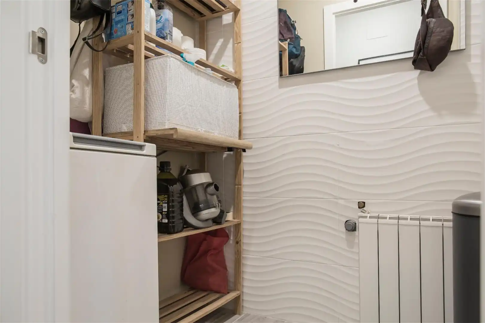Wohnung zum Verkauf in Calle Bairén, 1, Benipeixcar - El Raval Schlafzimmer von Wohnung zum Verkauf in Gandia mit Klimaanlage