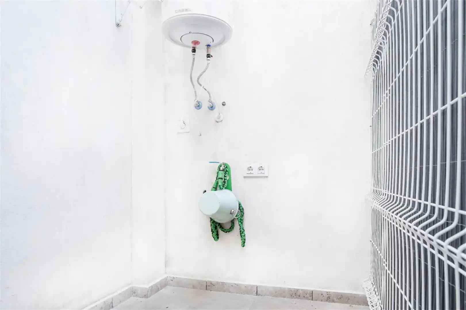 Wohnung zum Verkauf in Calle Bairén, 1, Benipeixcar - El Raval Badezimmer von Wohnung zum Verkauf in Gandia mit Klimaanlage