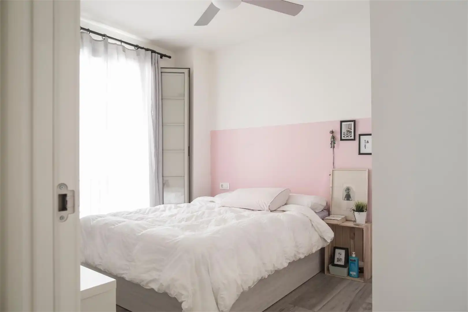 Wohnung zum Verkauf in Calle Bairén, 1, Benipeixcar - El Raval Schlafzimmer von Wohnung zum Verkauf in Gandia mit Klimaanlage