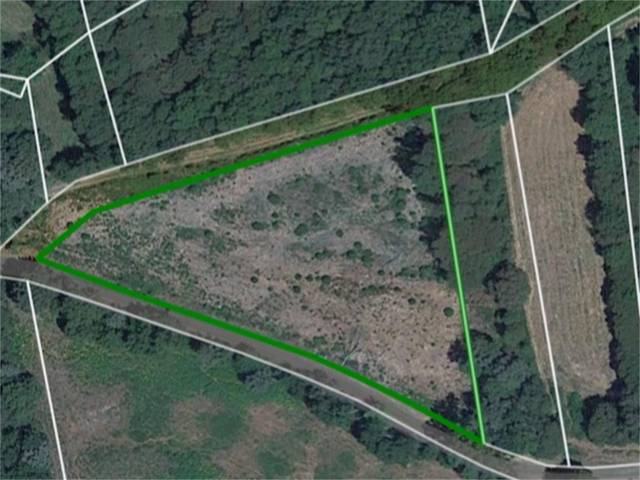 Terreno en Venta en OU-0104 en Baños de Molgas