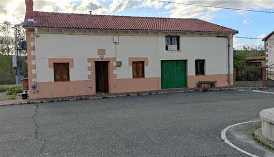 Casa o chalet en venta en Calle Plaza, Villamayor de