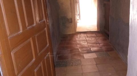 Casa adosada en venda a Calle Ríoseco, 12, Malva, Zamora - imatge 3 Foto 3 de Casa adosada en venda a Calle Ríoseco, 12, Malva, Zamora