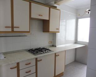 Kitchen of Flat for sale in Málaga Capital