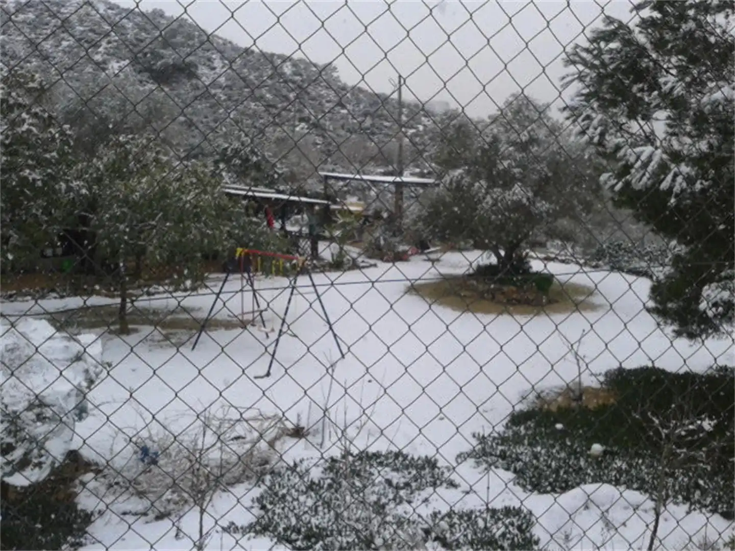 Casa o xalet en venda a Cañadas de San Pedro Jardí de Casa o xalet en venda en Murcia amb Aire condicionat, Calefacció i Jardí privat
