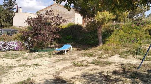 Foto 5 de Casa o xalet en venda a Cañadas de San Pedro, Murcia