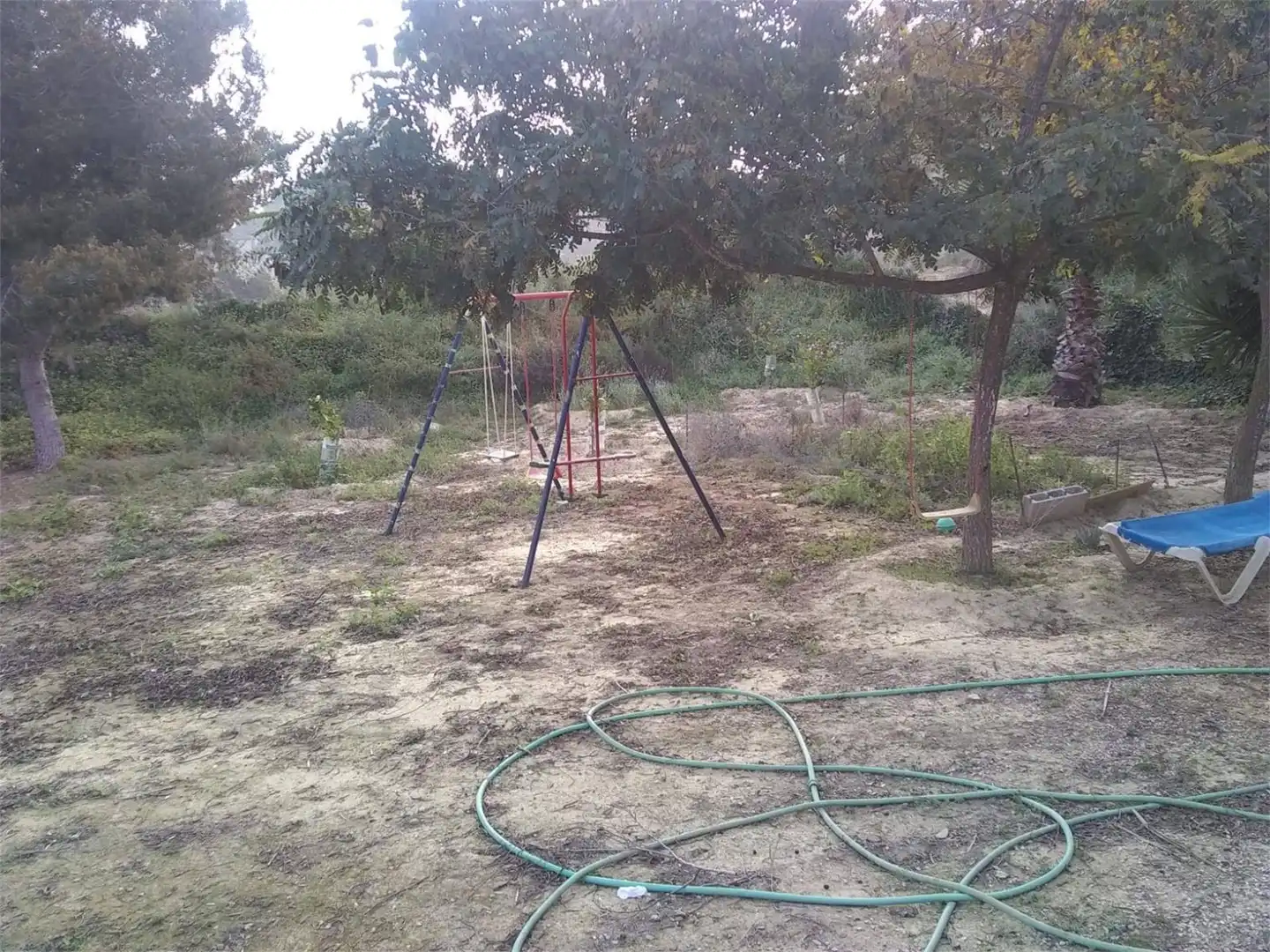 Casa o xalet en venda a Cañadas de San Pedro Casa o xalet en venda en Murcia amb Aire condicionat, Calefacció i Jardí privat
