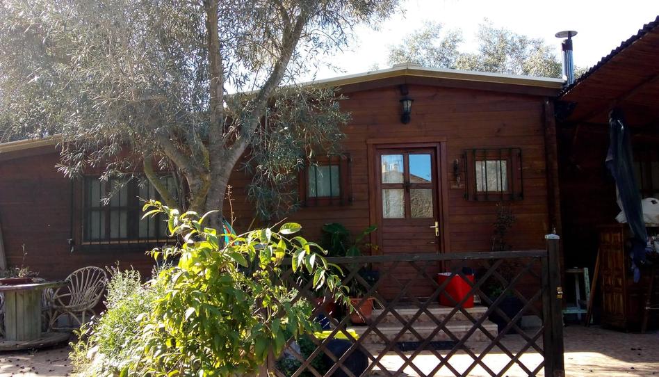 Foto 1 de Casa o xalet en venda a Cañadas de San Pedro, Murcia