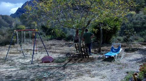 Foto 4 de Casa o xalet en venda a Cañadas de San Pedro, Murcia
