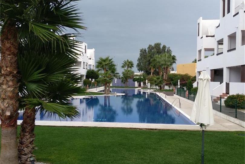 Apartament en venda a Calle Islas Canarias, Cala Marqués, Almería - imatge 1 Foto 1 de Apartament en venda a Calle Islas Canarias, Cala Marqués, Almería