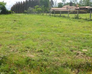 Constructible Land for sale in Cerceda
