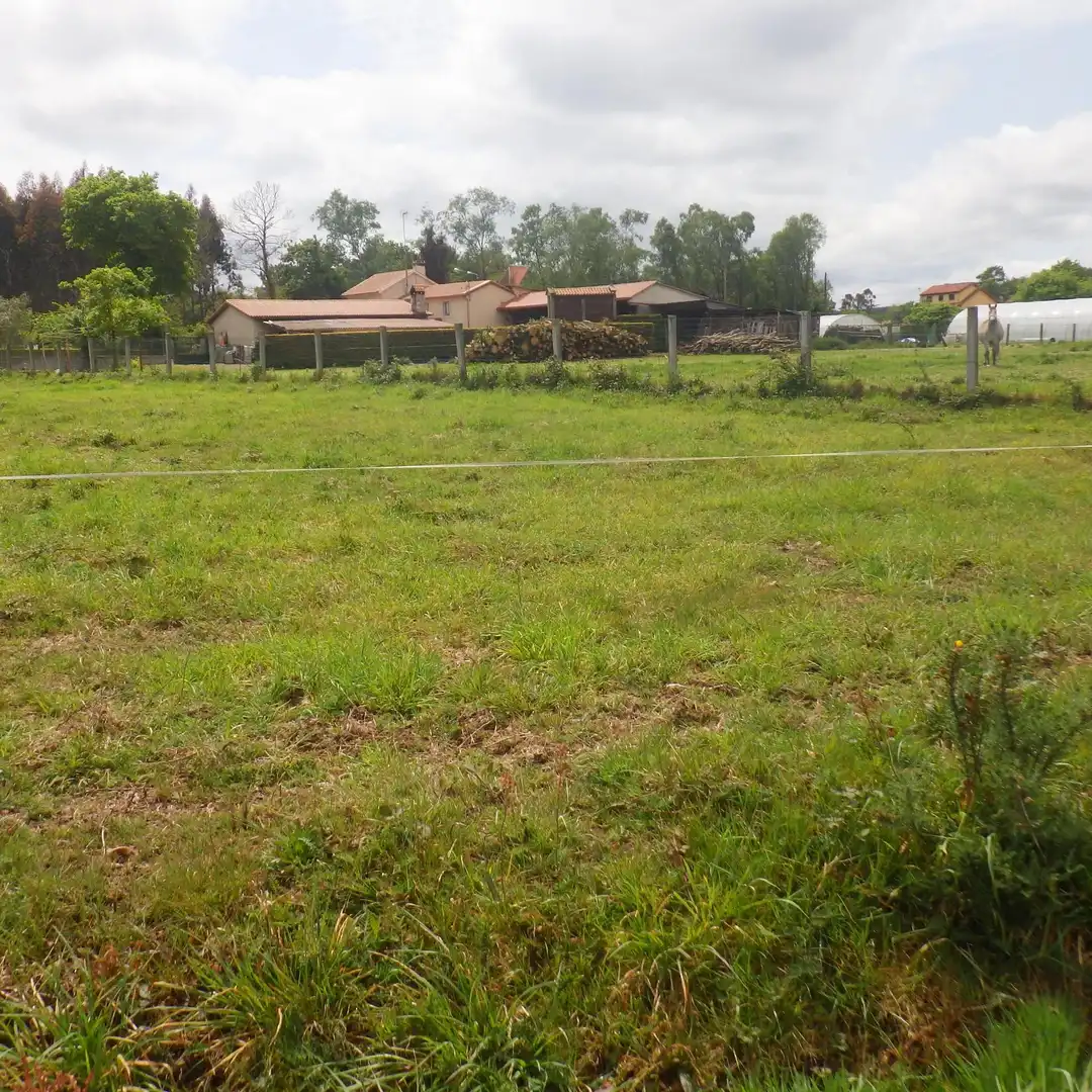 Urbanitzable en venda en Cerceda