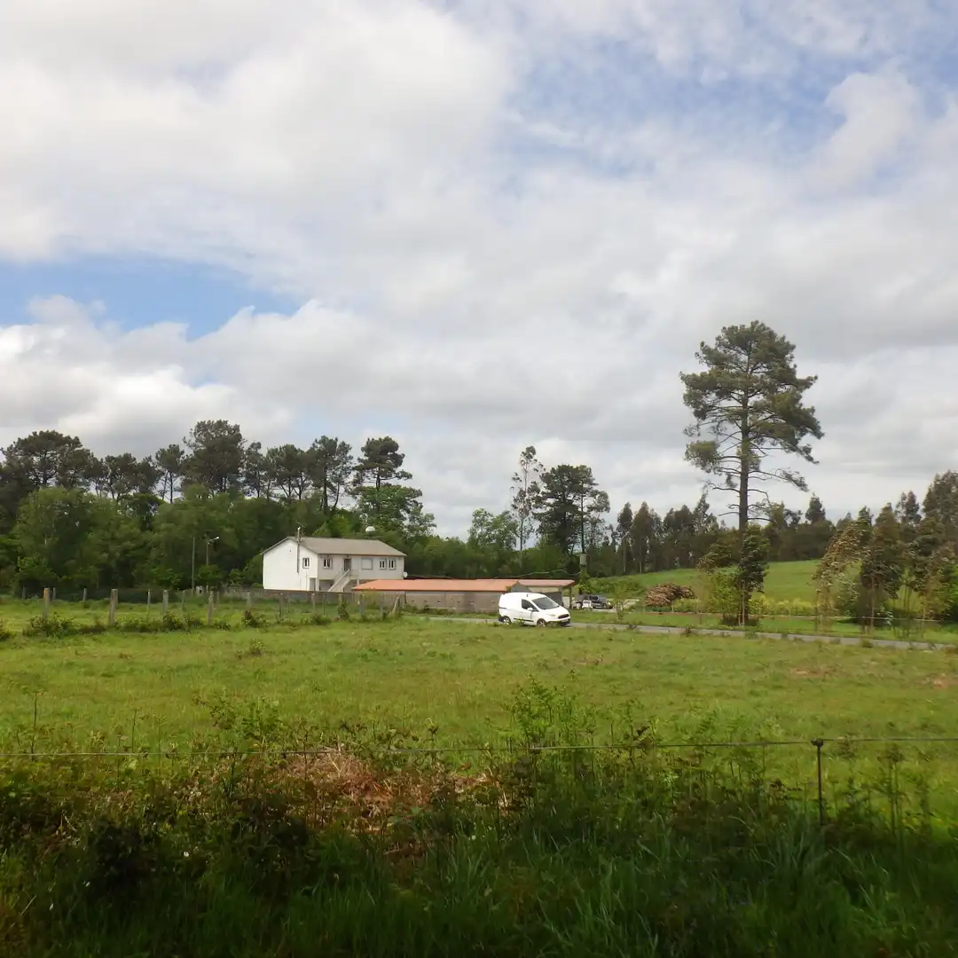 Urbanitzable en venda en Cerceda
