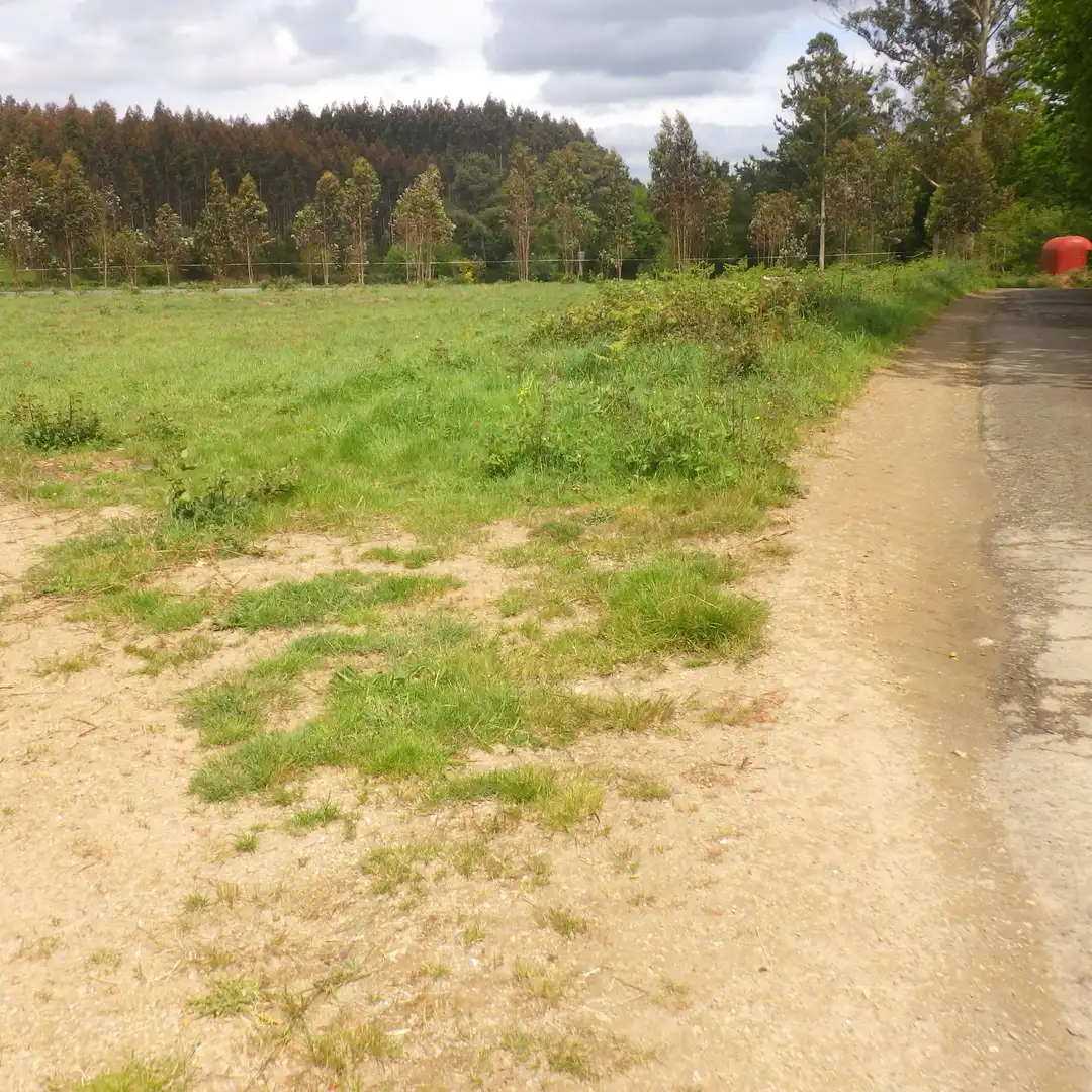 Urbanitzable en venda en Cerceda