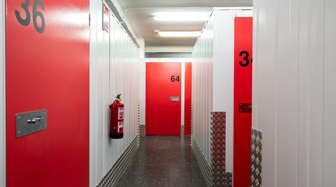 Foto 3 de Trastero de alquiler en Carrer de Berguedà, 11, Barri de les Corts, Barcelona Capital