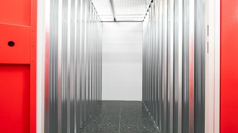 Foto 5 de Trastero de alquiler en Carrer de Berguedà, 11, Barri de les Corts, Barcelona Capital
