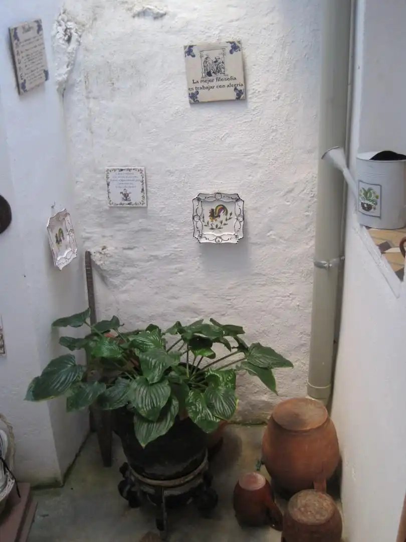 Einfamilien-Reihenhaus zum Verkauf in Plaza Mayor, Villaescusa de Roa Einfamilien-Reihenhaus zum Verkauf in Villaescusa de Roa mit Klimaanlage