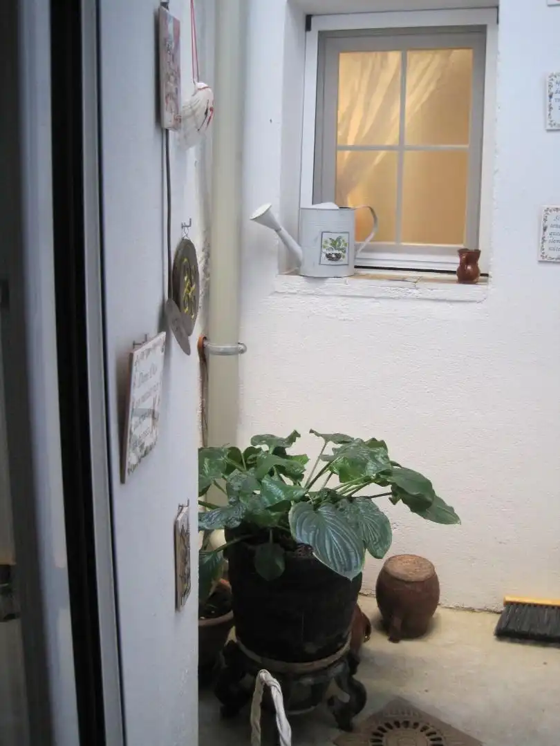 Einfamilien-Reihenhaus zum Verkauf in Plaza Mayor, Villaescusa de Roa Einfamilien-Reihenhaus zum Verkauf in Villaescusa de Roa mit Klimaanlage