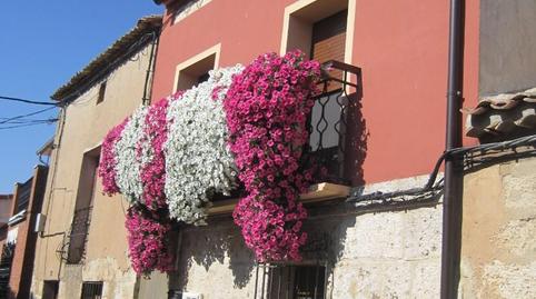 Casa adosada en venda a Plaza Mayor, Villaescusa de Roa, Burgos - imatge 2 Foto 2 de Casa adosada en venda a Plaza Mayor, Villaescusa de Roa, Burgos